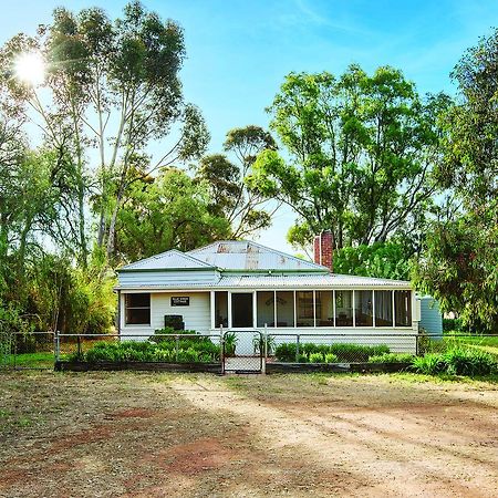 Lochinver Homestead And Cottages Maryborough Esterno foto