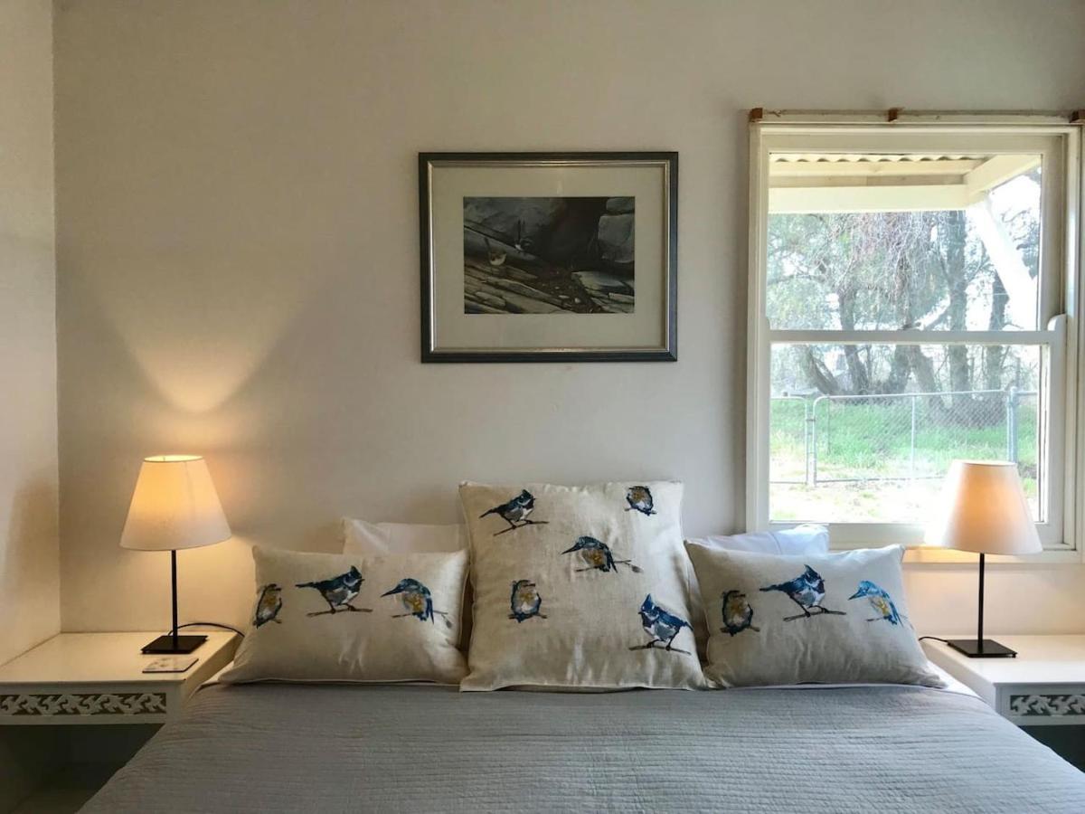Lochinver Homestead And Cottages Maryborough Esterno foto