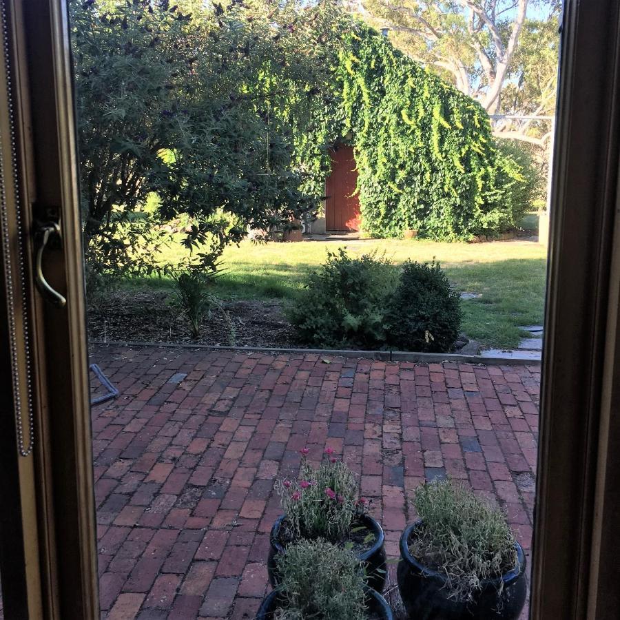 Lochinver Homestead And Cottages Maryborough Esterno foto
