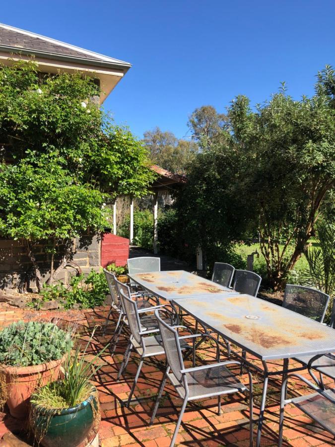 Lochinver Homestead And Cottages Maryborough Esterno foto